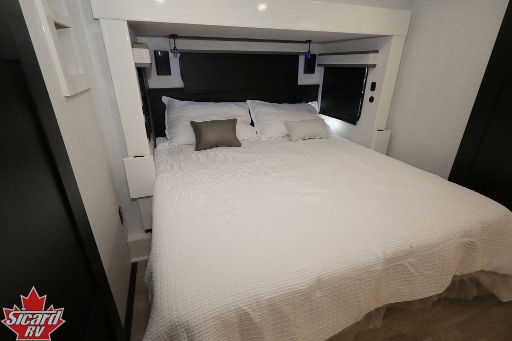 2027 JAYCO PINNACLE 38FBRK