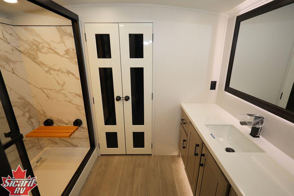 2027 JAYCO PINNACLE 38FBRK