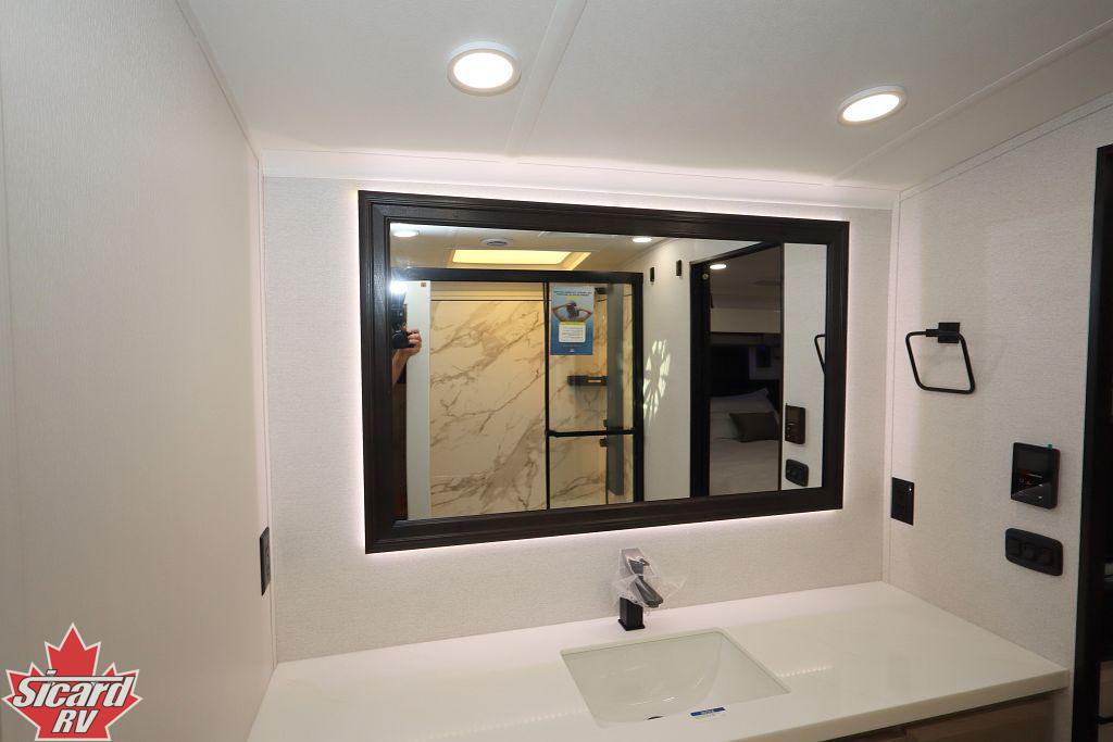 2027 JAYCO PINNACLE 38FBRK