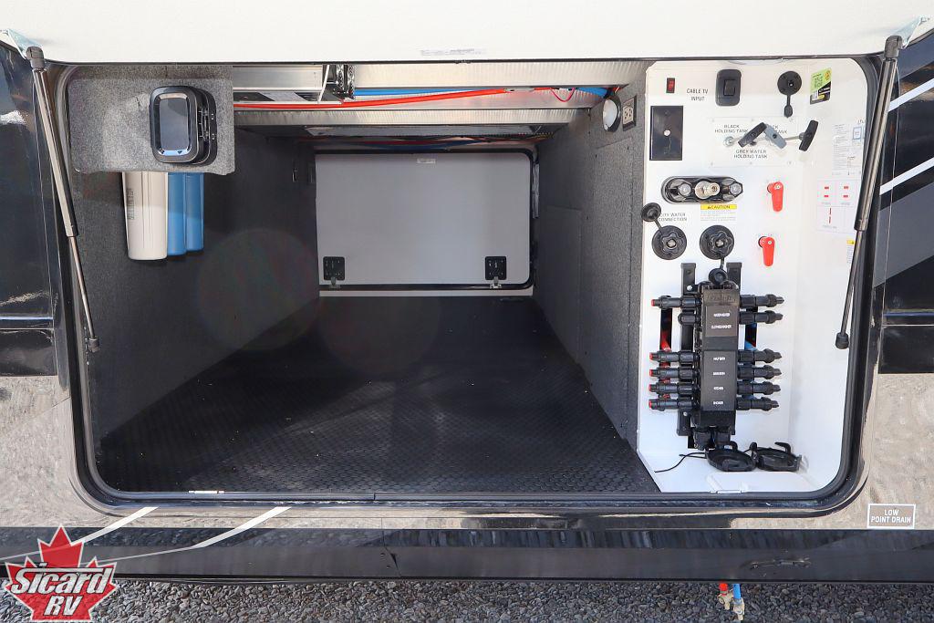 2027 JAYCO PINNACLE 38FBRK