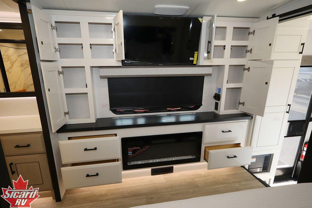 2027 JAYCO PINNACLE 38FBRK