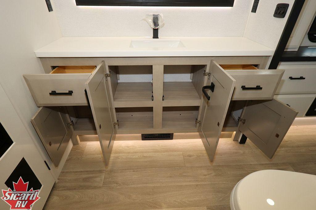2027 JAYCO PINNACLE 38FBRK