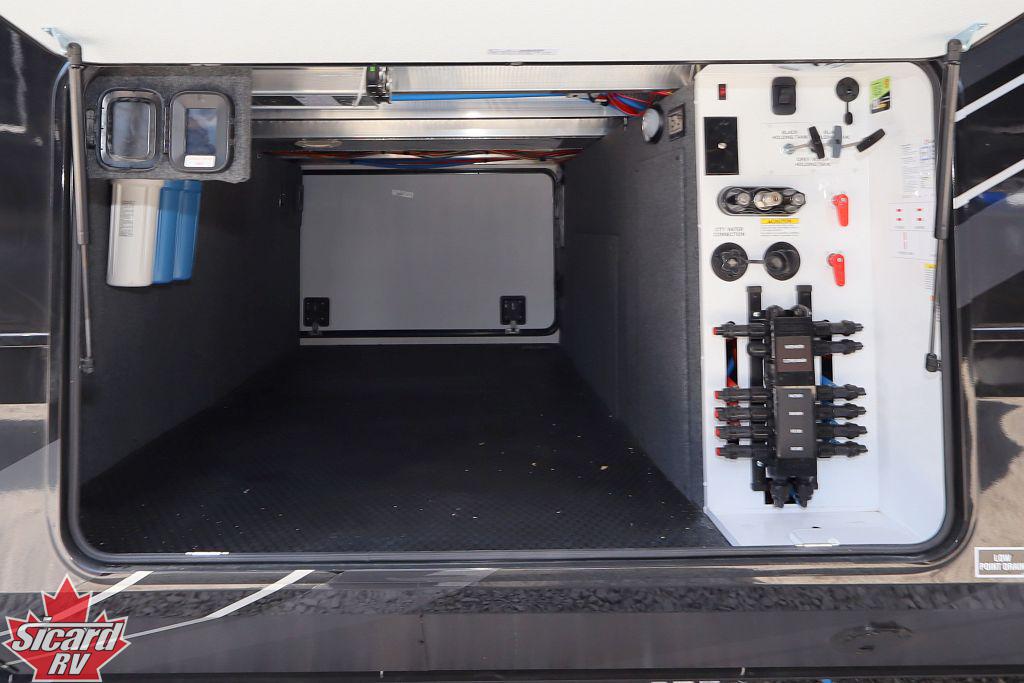 2027 JAYCO PINNACLE 38FBRK