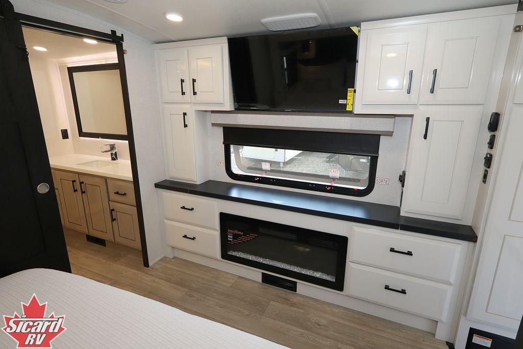 2027 JAYCO PINNACLE 38FBRK
