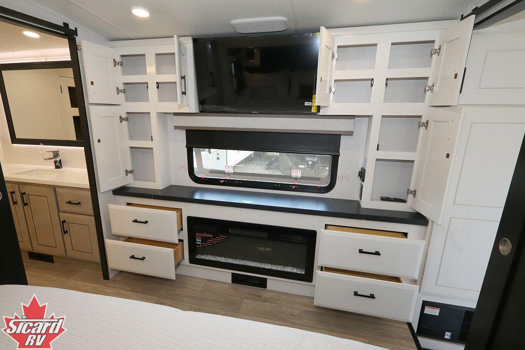 2027 JAYCO PINNACLE 38FBRK