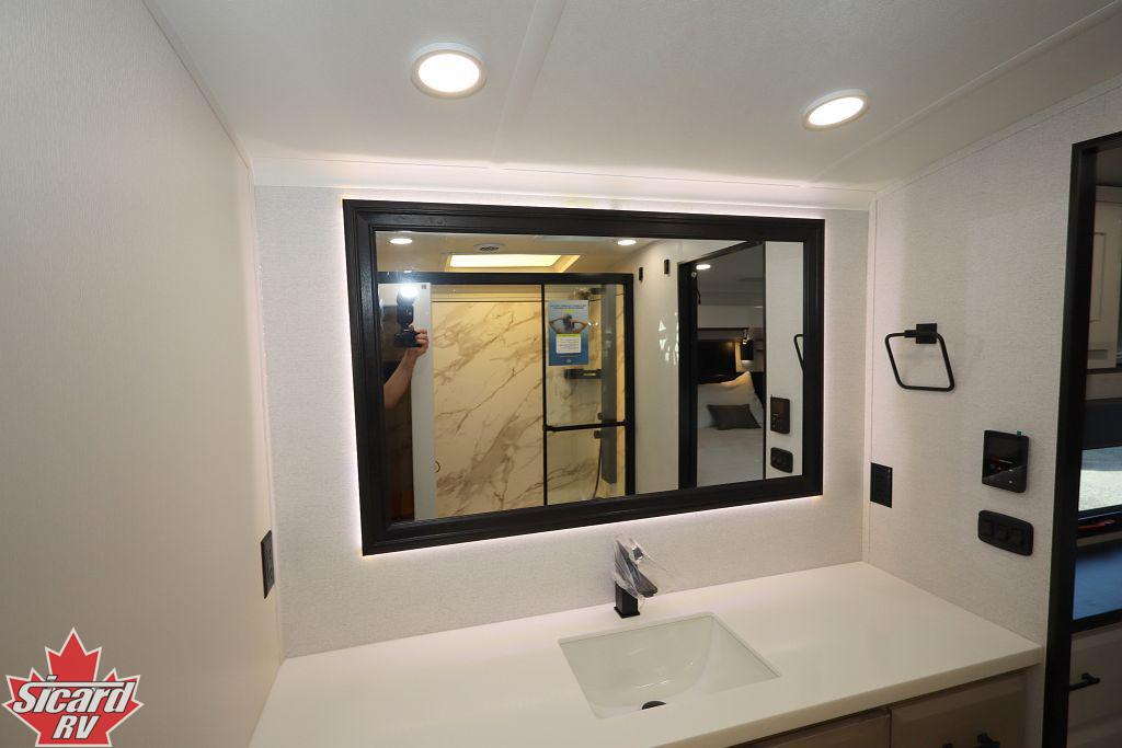 2027 JAYCO PINNACLE 38FBRK