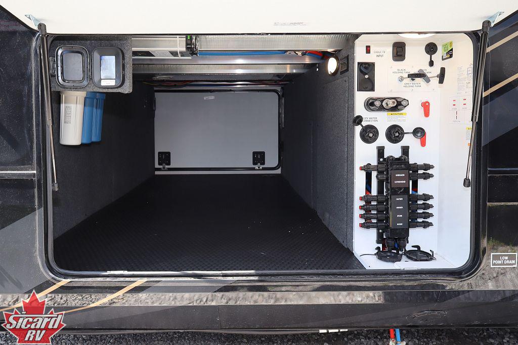 2027 JAYCO PINNACLE 38FBRK
