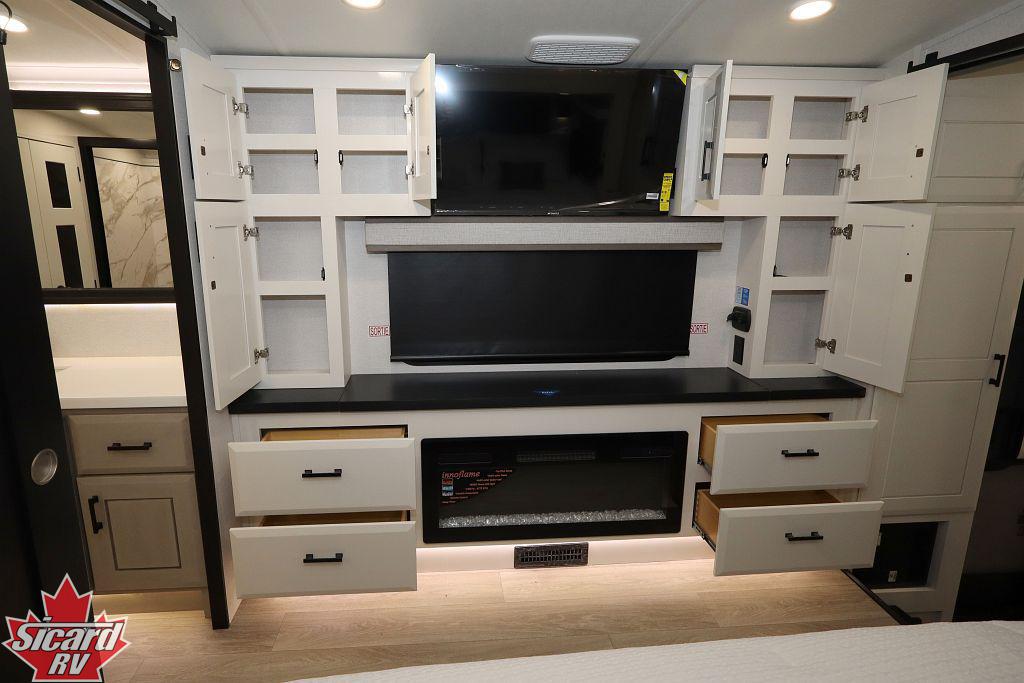 2027 JAYCO PINNACLE 38FBRK