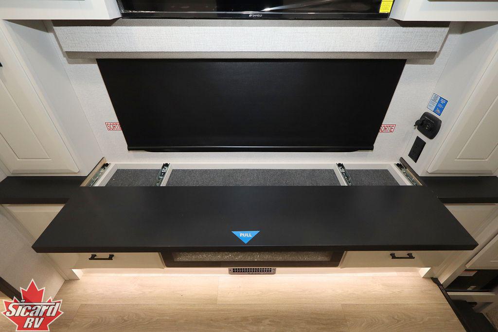 2027 JAYCO PINNACLE 38FBRK