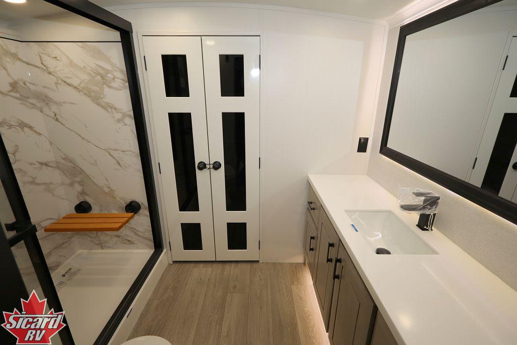 2027 JAYCO PINNACLE 38FBRK