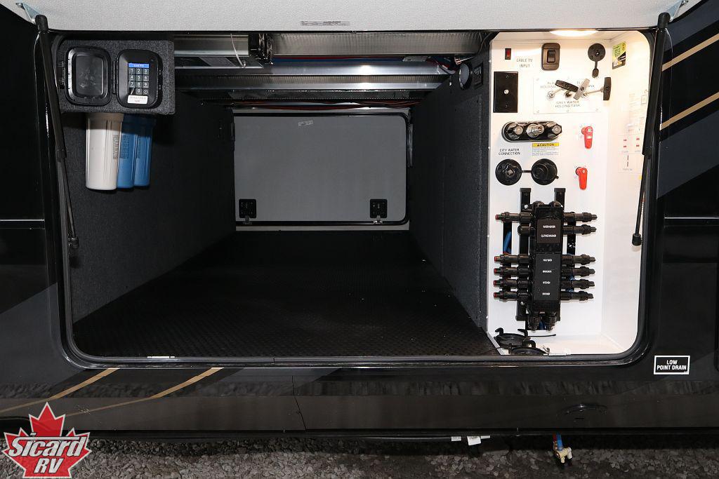 2027 JAYCO PINNACLE 38FBRK