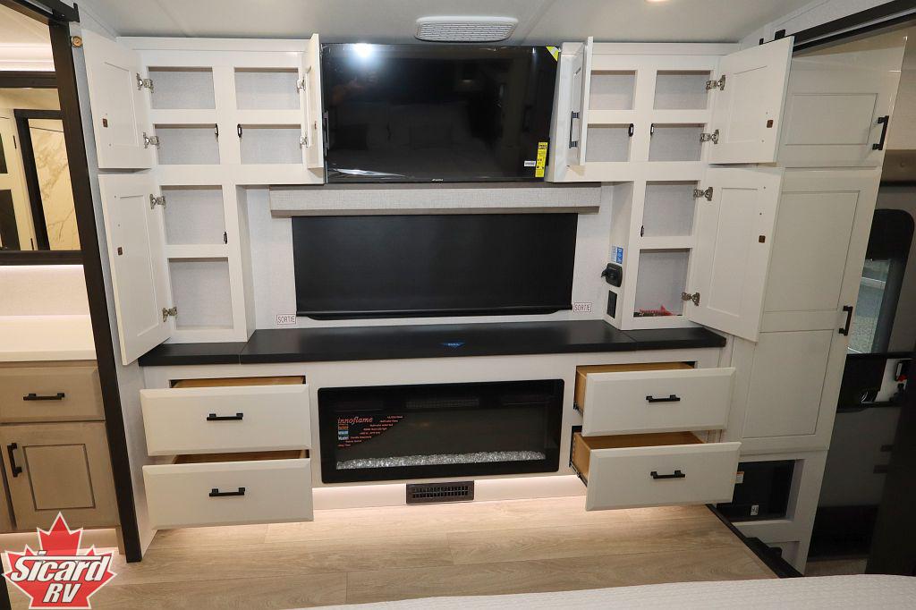 2027 JAYCO PINNACLE 38FBRK