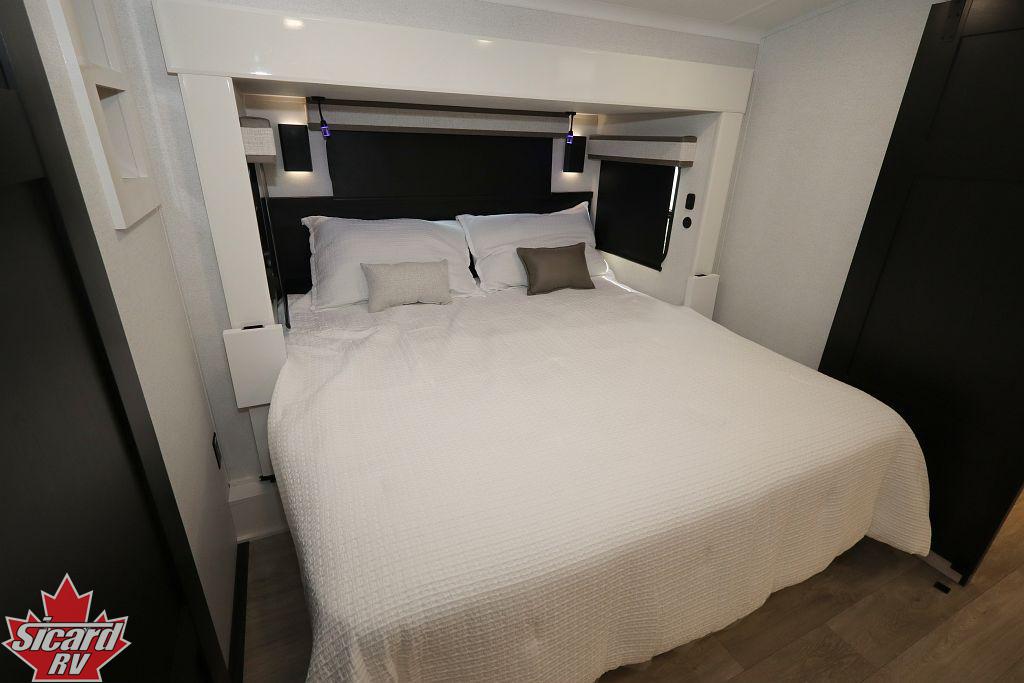 2027 JAYCO PINNACLE 38FBRK