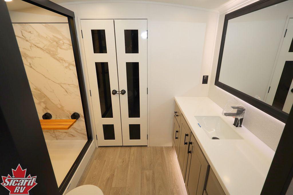 2027 JAYCO PINNACLE 38FBRK