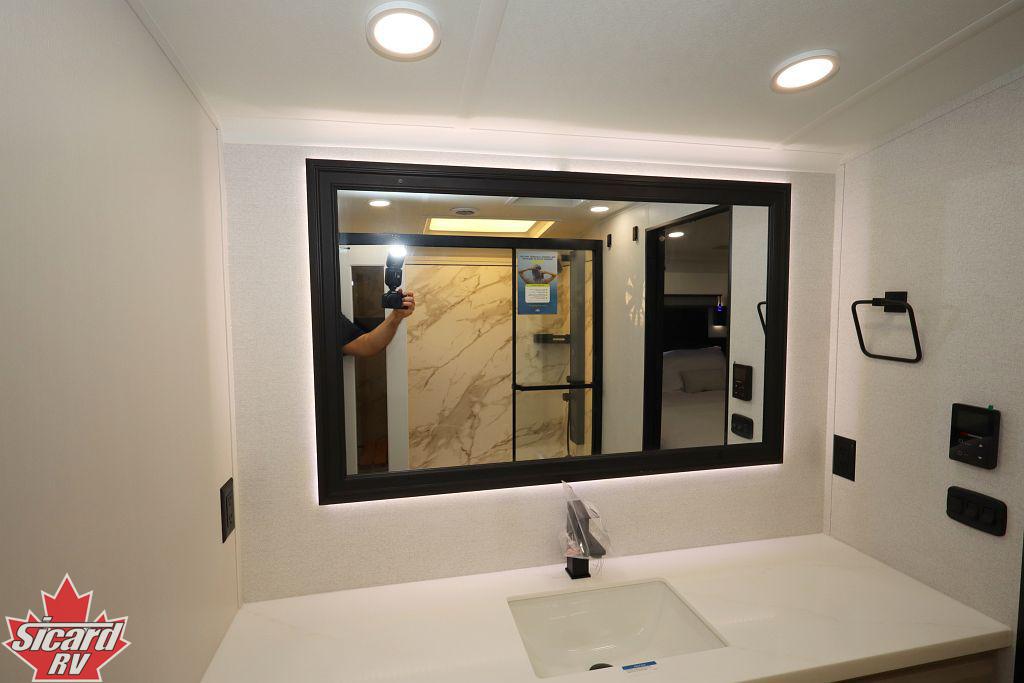2027 JAYCO PINNACLE 38FBRK