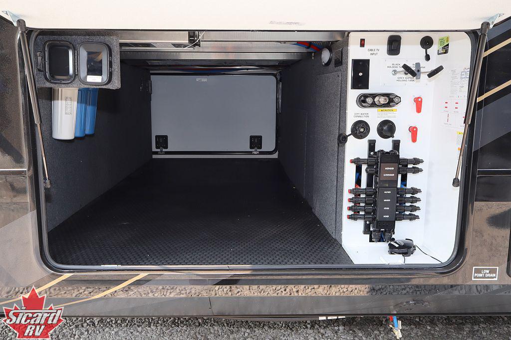 2027 JAYCO PINNACLE 38FBRK