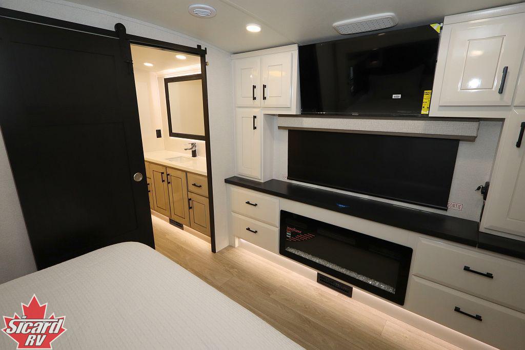2027 JAYCO PINNACLE 36FBTS