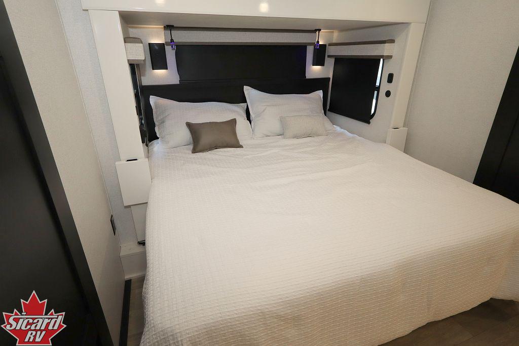 2027 JAYCO PINNACLE 36FBTS