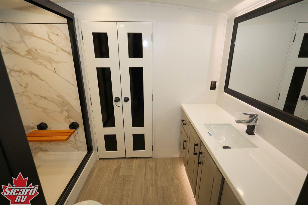 2027 JAYCO PINNACLE 36FBTS