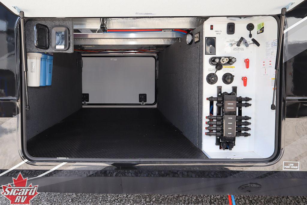 2027 JAYCO PINNACLE 36FBTS