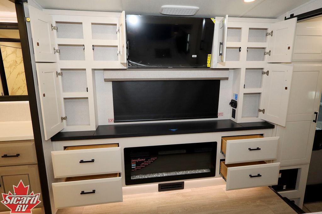 2027 JAYCO PINNACLE 36FBTS