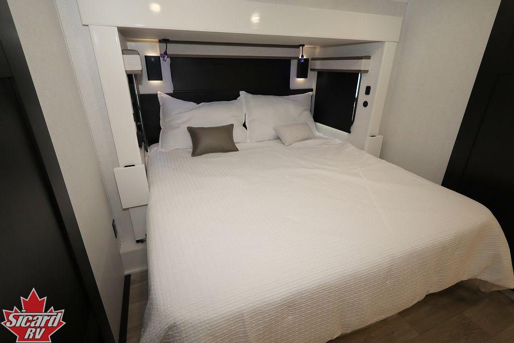 2027 JAYCO PINNACLE 36FBTS