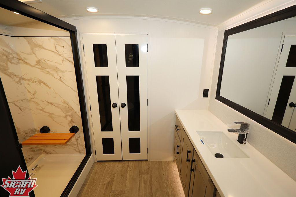 2027 JAYCO PINNACLE 36FBTS