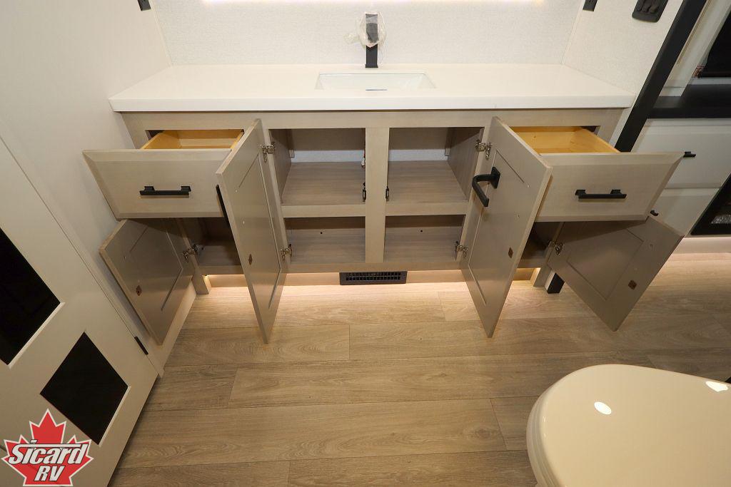 2027 JAYCO PINNACLE 36FBTS