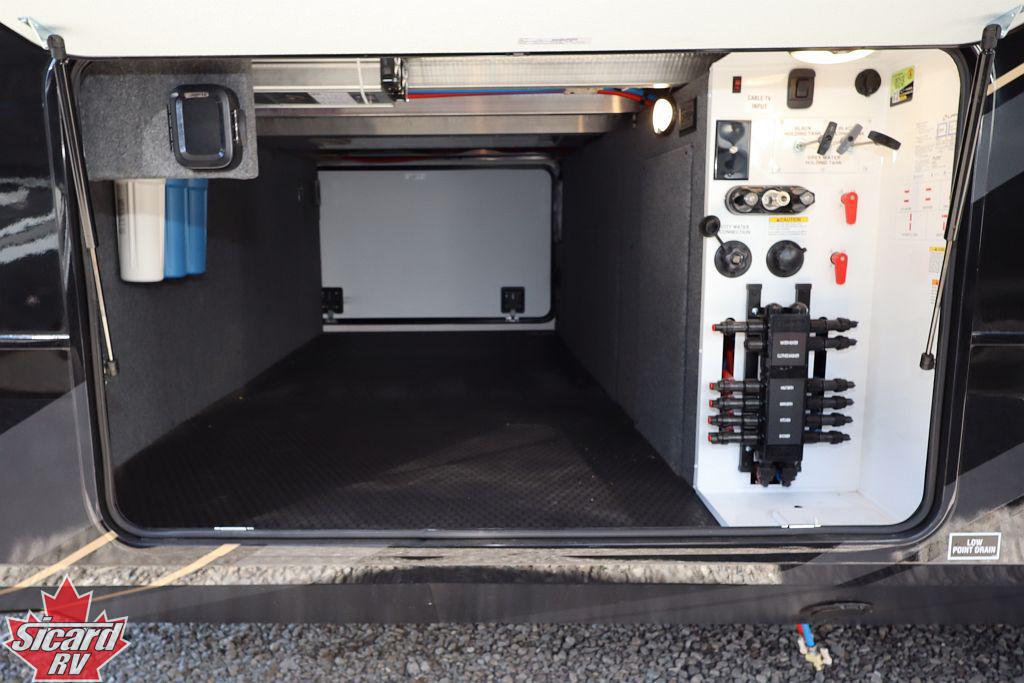2027 JAYCO PINNACLE 36FBTS