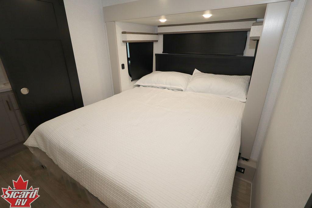 2027 JAYCO NORTH POINT 395DSDB