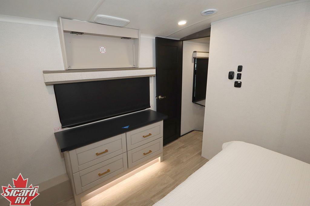 2027 JAYCO NORTH POINT 395DSDB