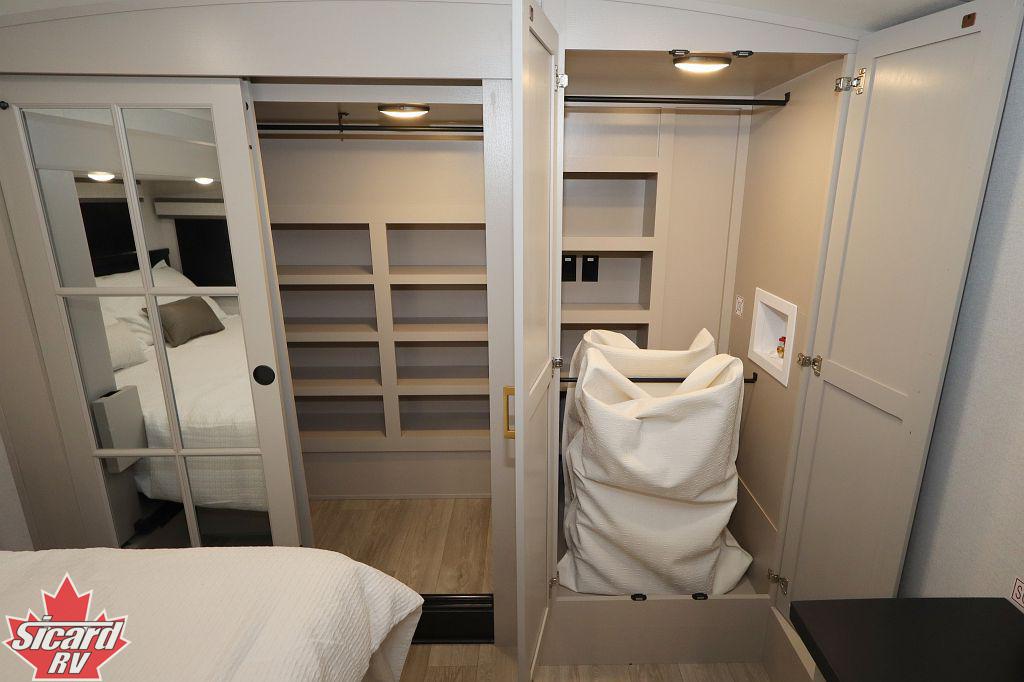 2027 JAYCO NORTH POINT 395DSDB