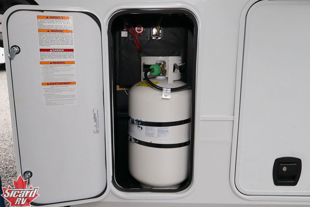2027 JAYCO NORTH POINT 395DSDB