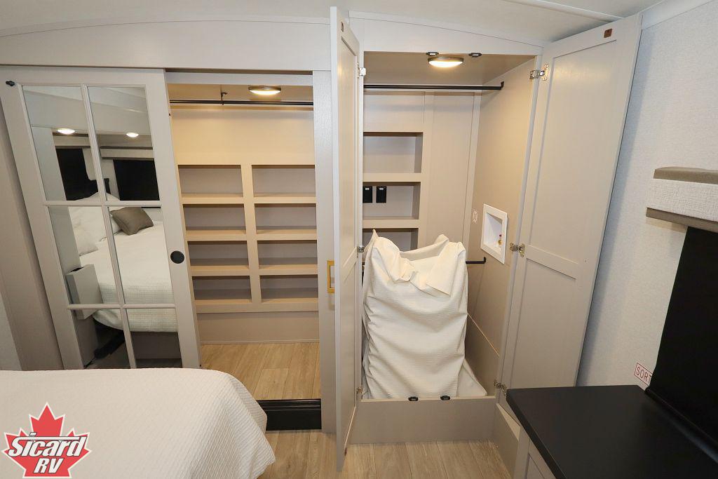 2027 JAYCO NORTH POINT 395DSDB