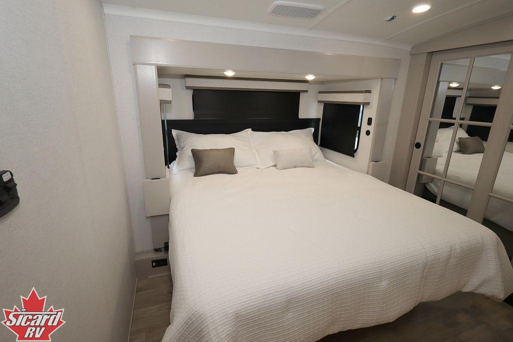 2027 JAYCO NORTH POINT 395DSDB