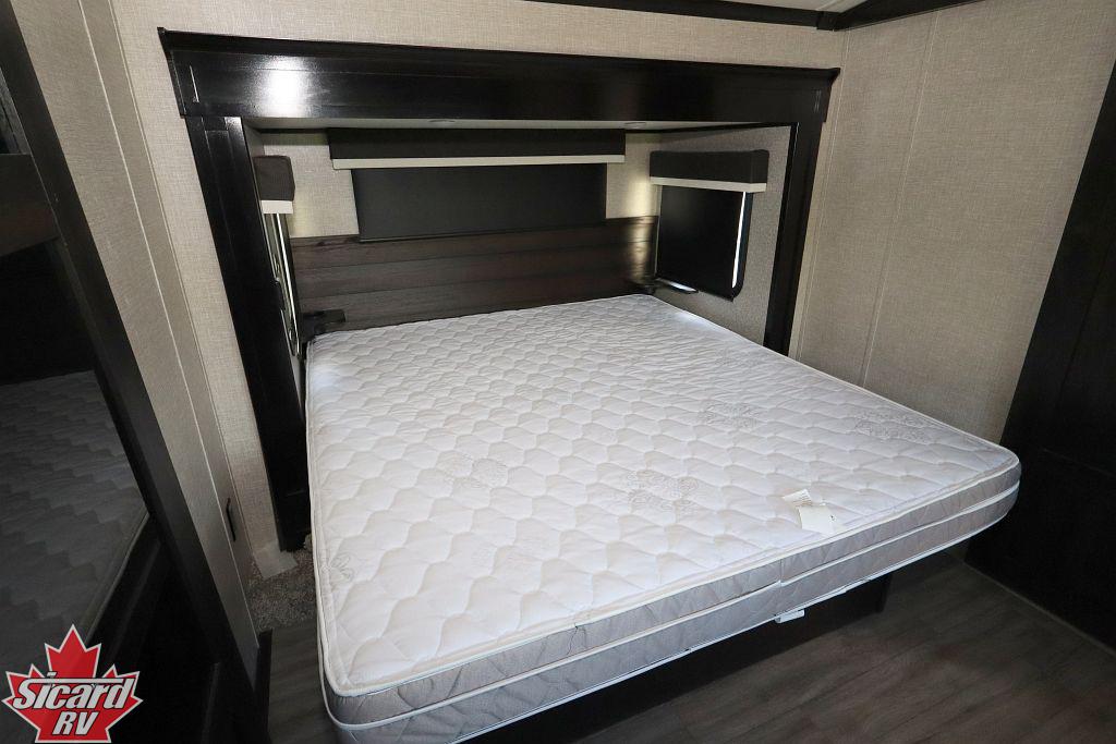 2022 JAYCO PINNACLE 36FBTS