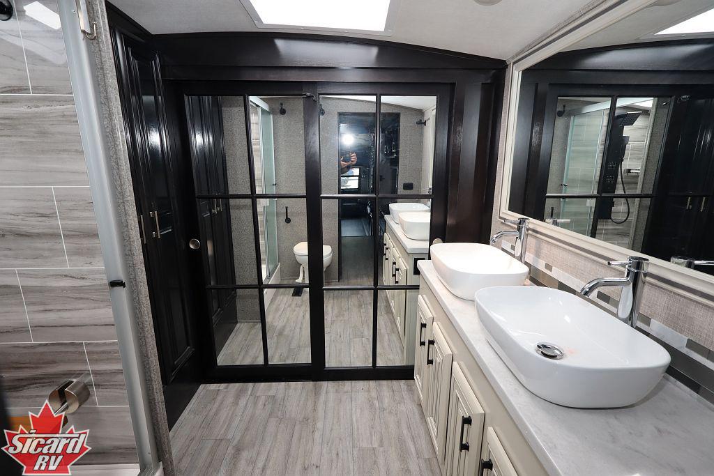 2022 JAYCO PINNACLE 36FBTS