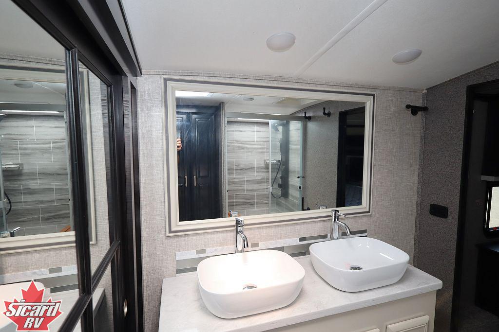 2022 JAYCO PINNACLE 36FBTS