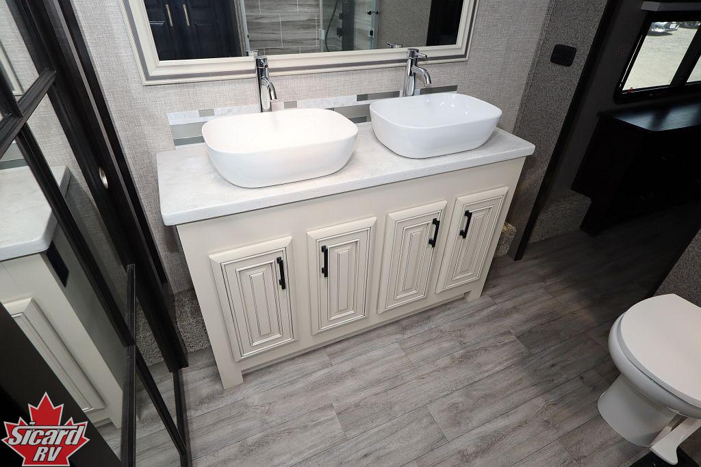 2022 JAYCO PINNACLE 36FBTS