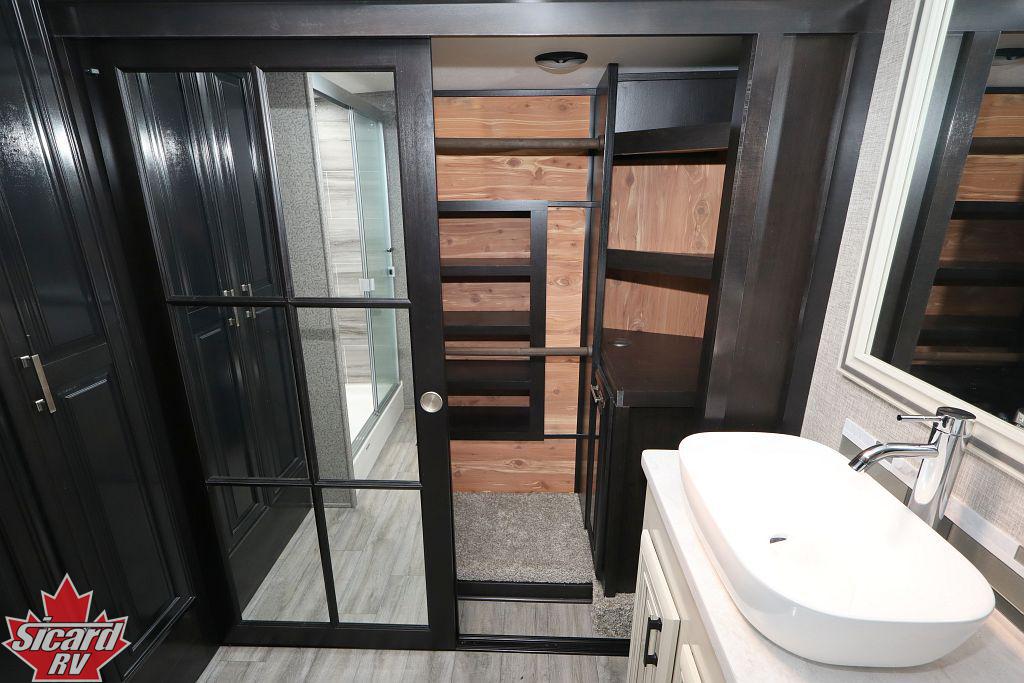 2022 JAYCO PINNACLE 36FBTS