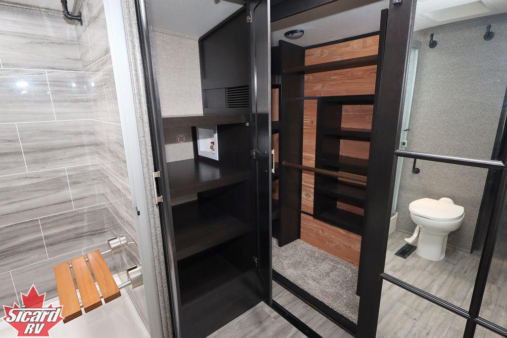 2022 JAYCO PINNACLE 36FBTS