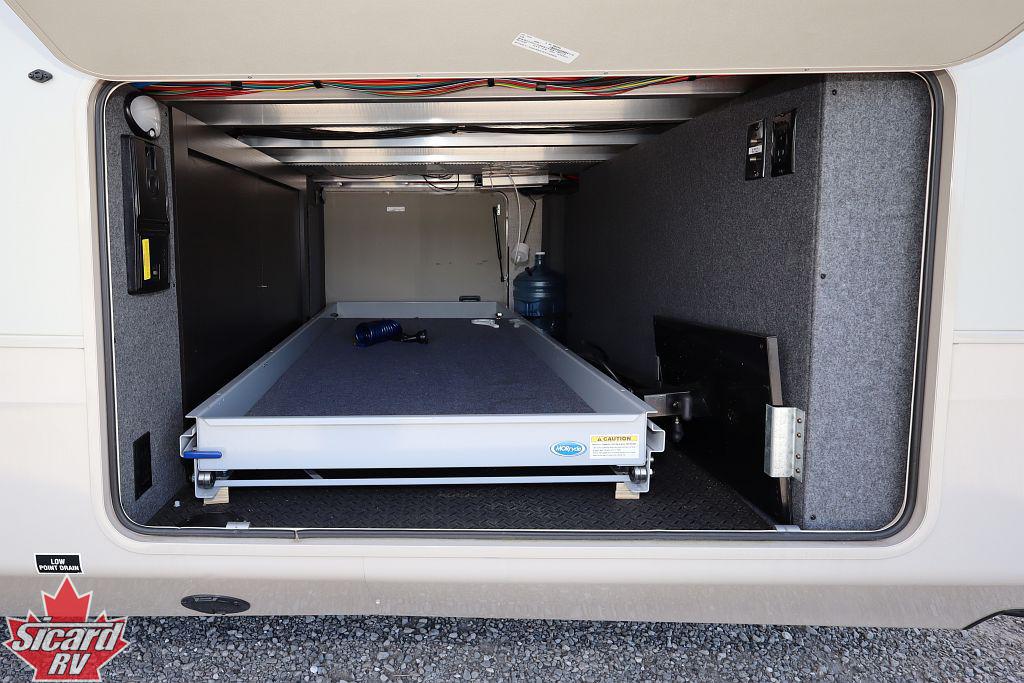 2022 JAYCO PINNACLE 36FBTS