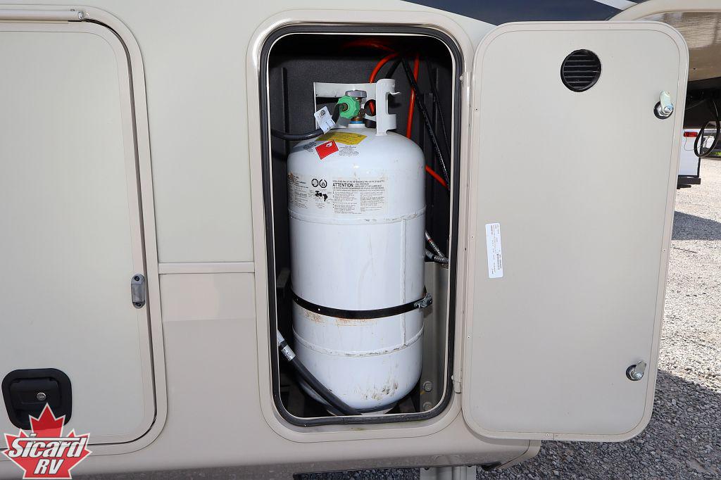2022 JAYCO PINNACLE 36FBTS