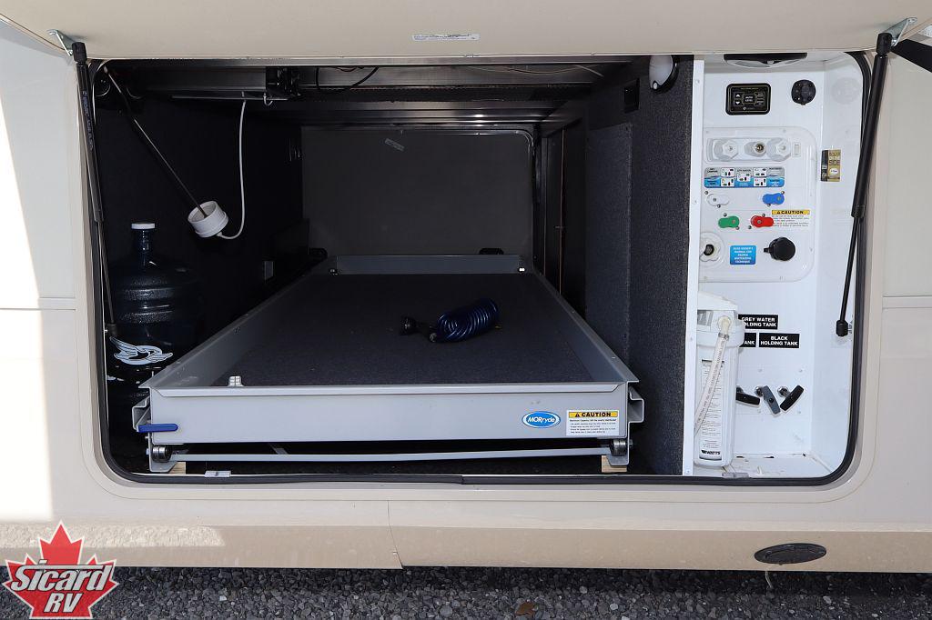2022 JAYCO PINNACLE 36FBTS