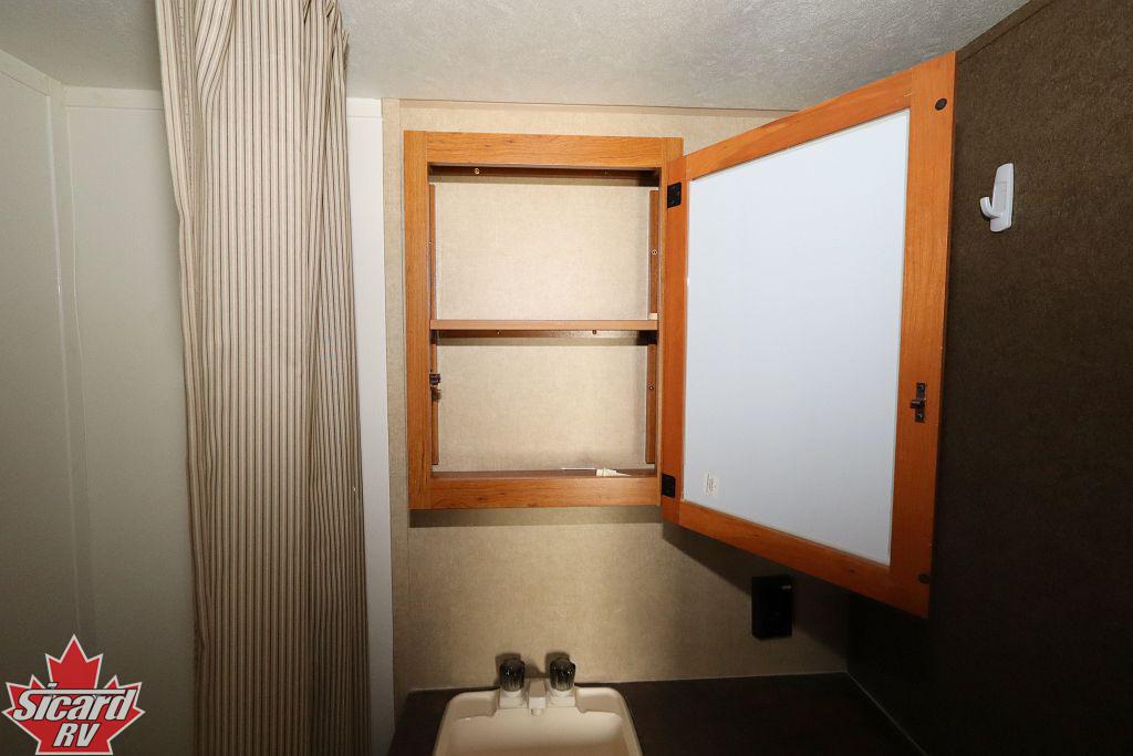 2016 STARCRAFT AR-ONE 21FB