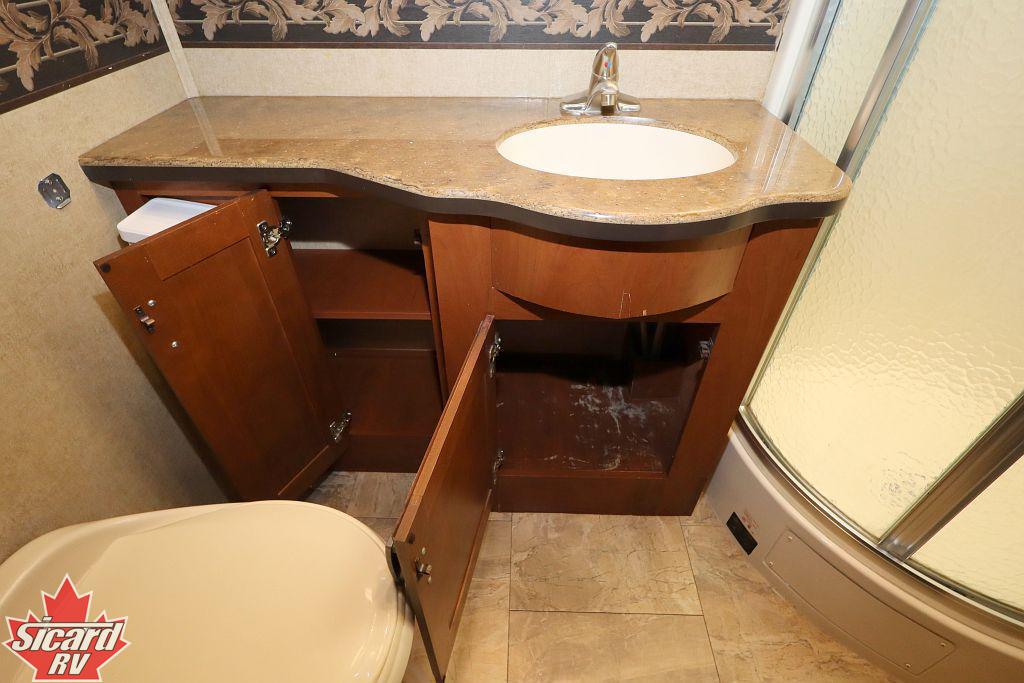 2015 JAYCO SENECA 37FS