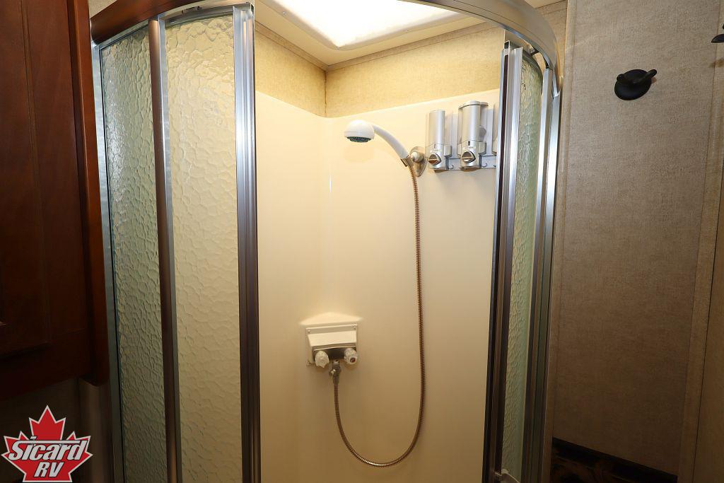 2015 JAYCO SENECA 37FS