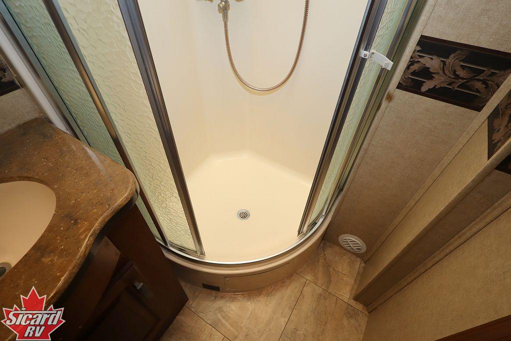 2015 JAYCO SENECA 37FS