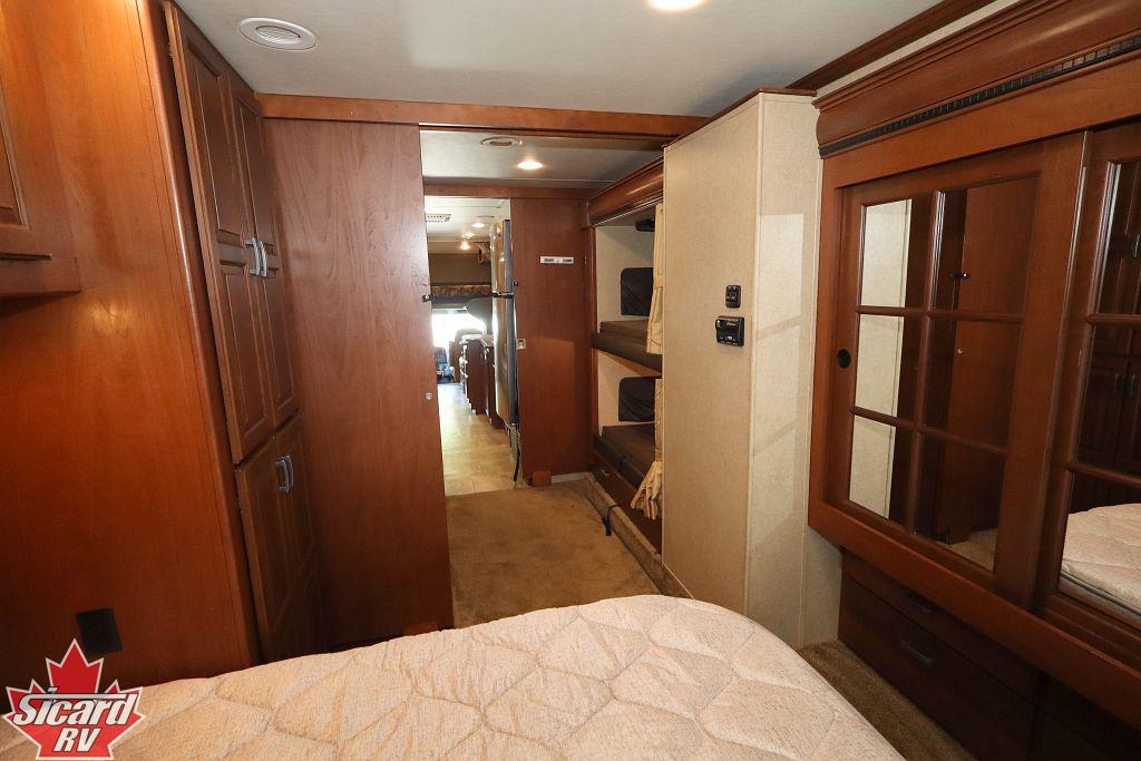 2015 JAYCO SENECA 37FS