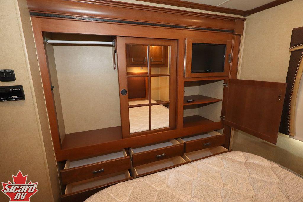 2015 JAYCO SENECA 37FS